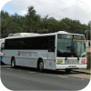 Sold Brisbane Transport buses